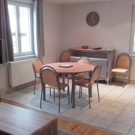 Вилла Le Victoria A Eguisheim, 4-6 P, 3Etoiles Экстерьер фото