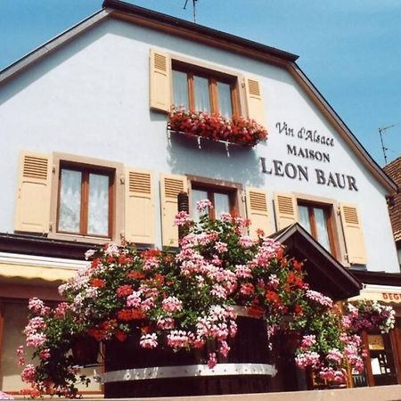 Вилла Le Victoria A Eguisheim, 4-6 P, 3Etoiles Экстерьер фото
