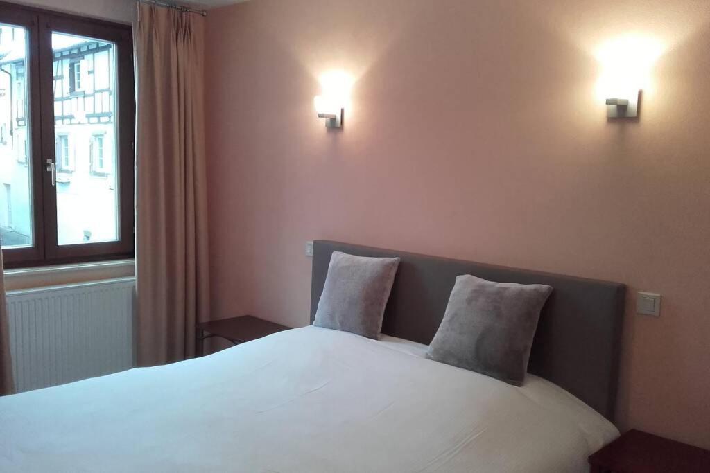 Вилла Le Victoria A Eguisheim, 4-6 P, 3Etoiles Экстерьер фото
