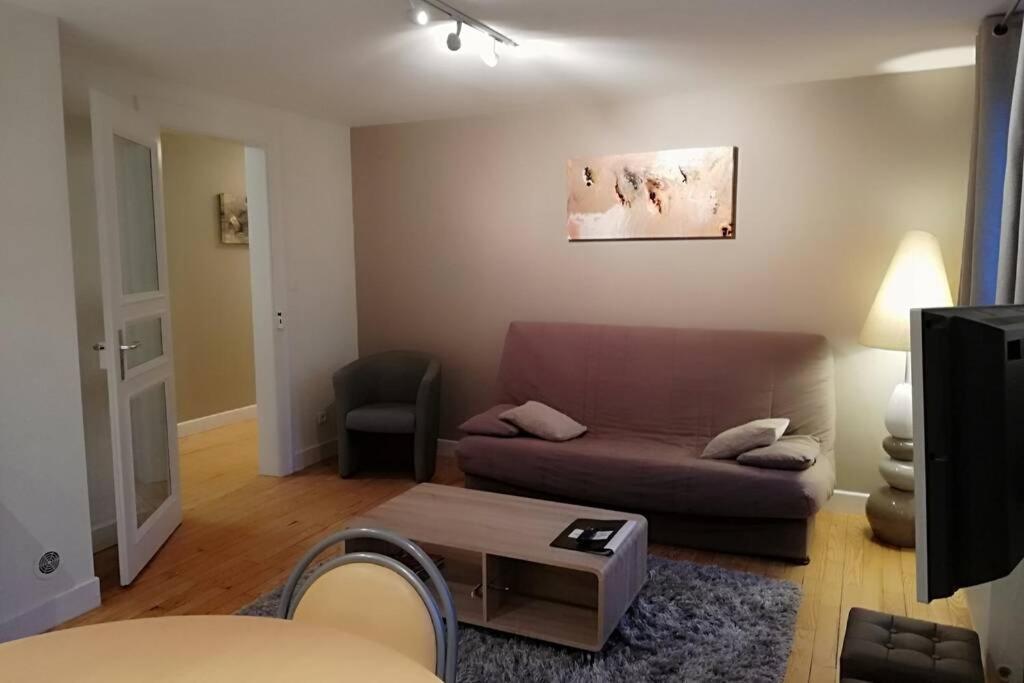 Вилла Le Victoria A Eguisheim, 4-6 P, 3Etoiles Экстерьер фото